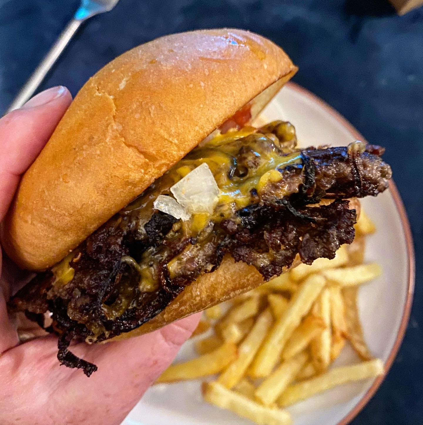 Gaz Smith’s Guide To The Best Dublin Restaurants