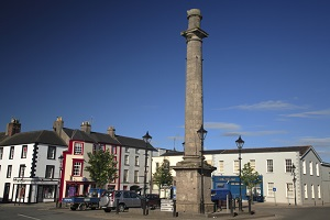 Birr Town Trail & Riverbank Walks