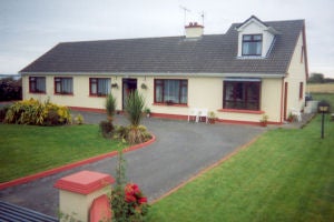 Greenfields Farmhouse