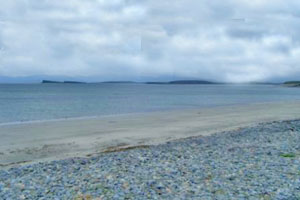 Bertra Beach, Murrisk
