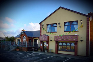 Seán Óg's Bar & Restaurant