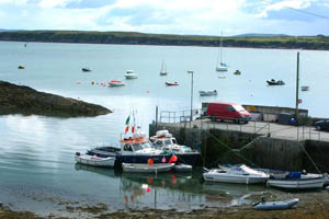 Colla Pier