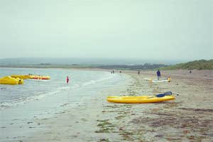Fionntrá (Ventry)