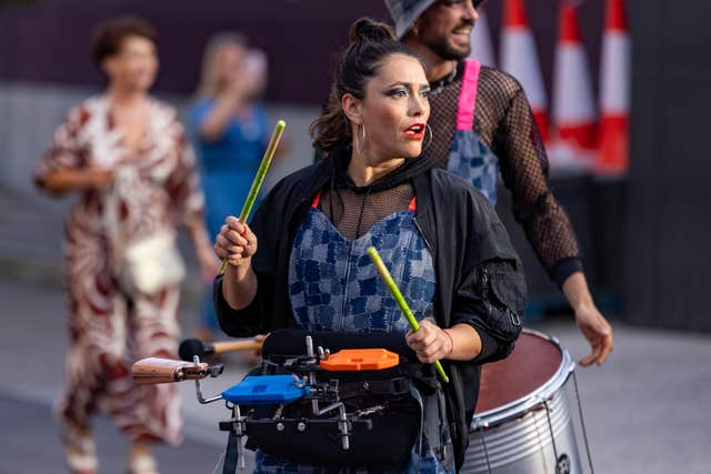 Spraoi International Street Arts Festival 2026