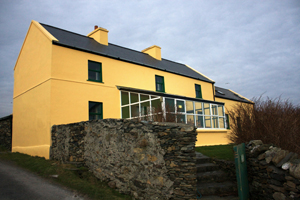 Inishbofin Island Hostel