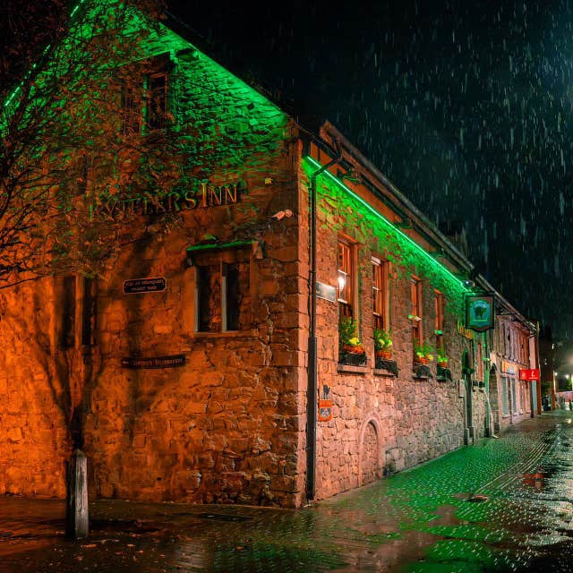 Kytelers Inn