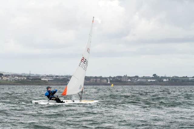 Wexford Harbour Boat & Tennis Club