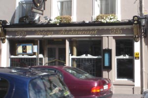 Foley's Seafood And Steak Restaurant