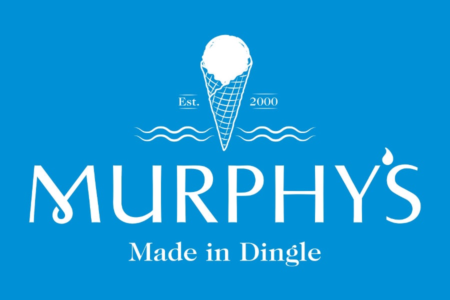 Murphy's Ice Cream logo