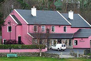 The Tavern Bar & Restaurant