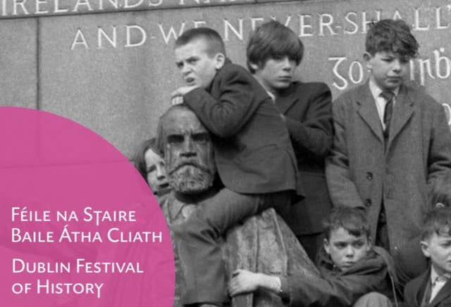 Dublin Festival of History 2026