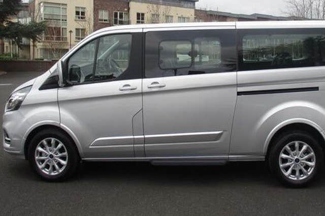 Corporate Transfers