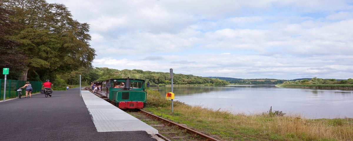 Waterford Suir Valley Railway