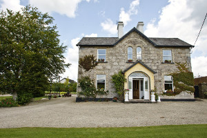 Ardmore Country House