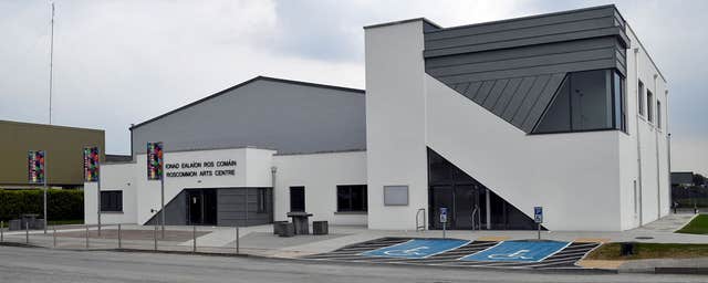 Roscommon Arts Centre