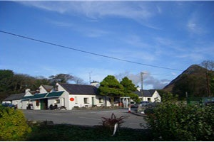 cloverfox connemara exterior