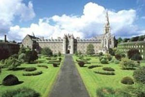 Maynooth Ecclesiastical Museum