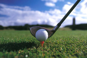 Carrickmines Golf Club