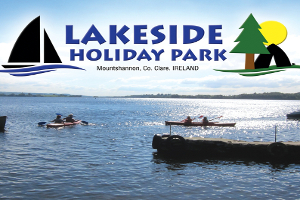 Lakeside Holiday Park
