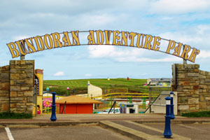 Bundoran Adventure Park