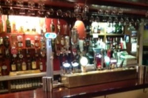 Fertha Bar and Restaurant