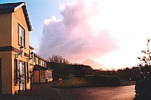 Ardmore Country House Hotel