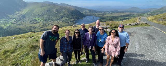 Vagabond Adventure Tours