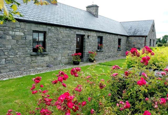 The Killian Homeplace Family History Centre