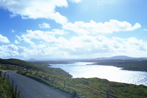 Visit Sky Road with Discover Ireland