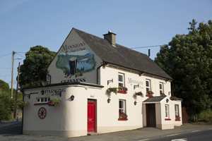 Mannion's Pub