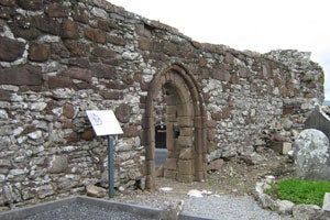 Annagh Church
