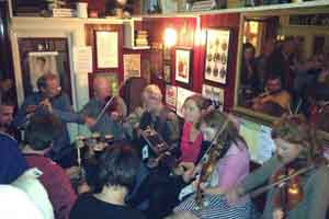 Friel's Pub