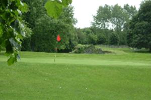 Thurles Golf Club