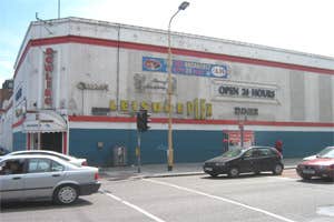 Leisureplex Cork