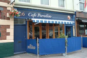 Paradiso
