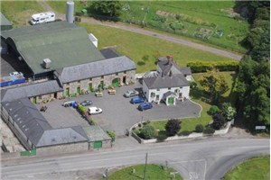 Slane Farm Hostel