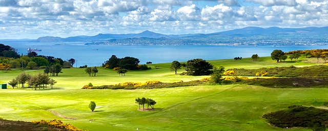Howth Golf Club