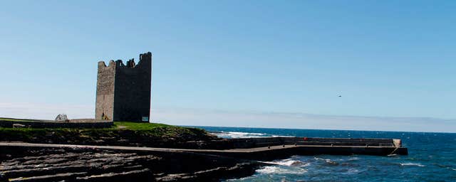 Roslee Castle