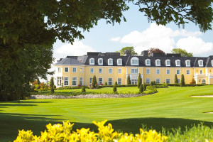 Mount Wolseley Hotel Spa & Golf Resort