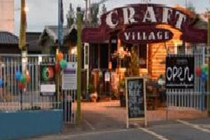 Crookstown Craft Village