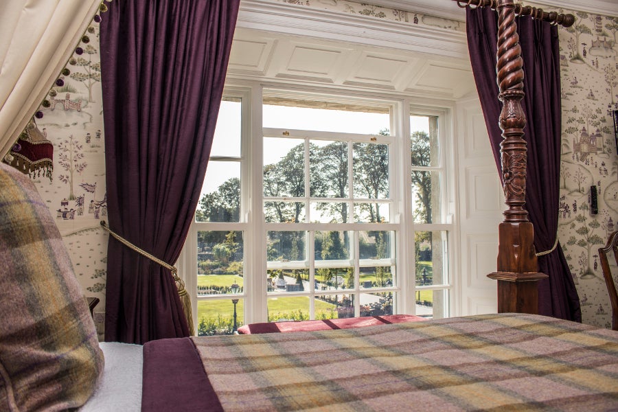 stay-with-darver-castle