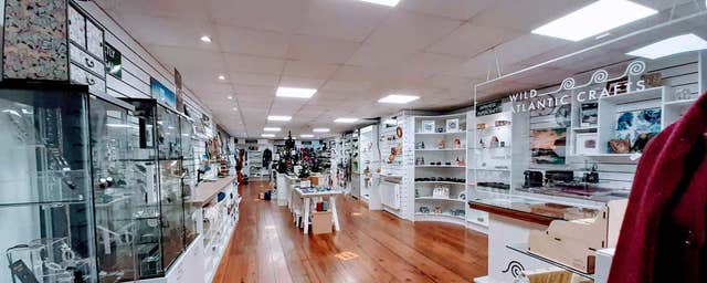 Wild Atlantic Crafts