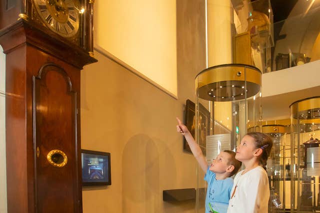 Waterford Treasures Museums: Freedom Pass