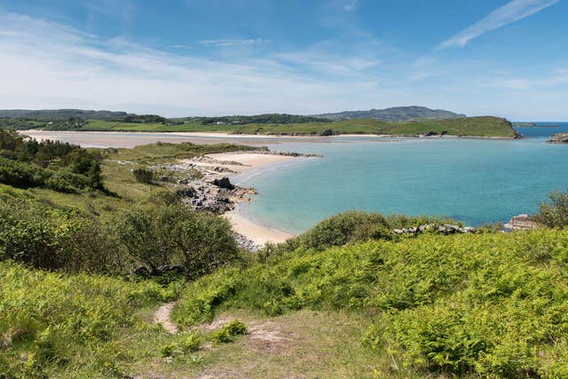 Ards Forest Park