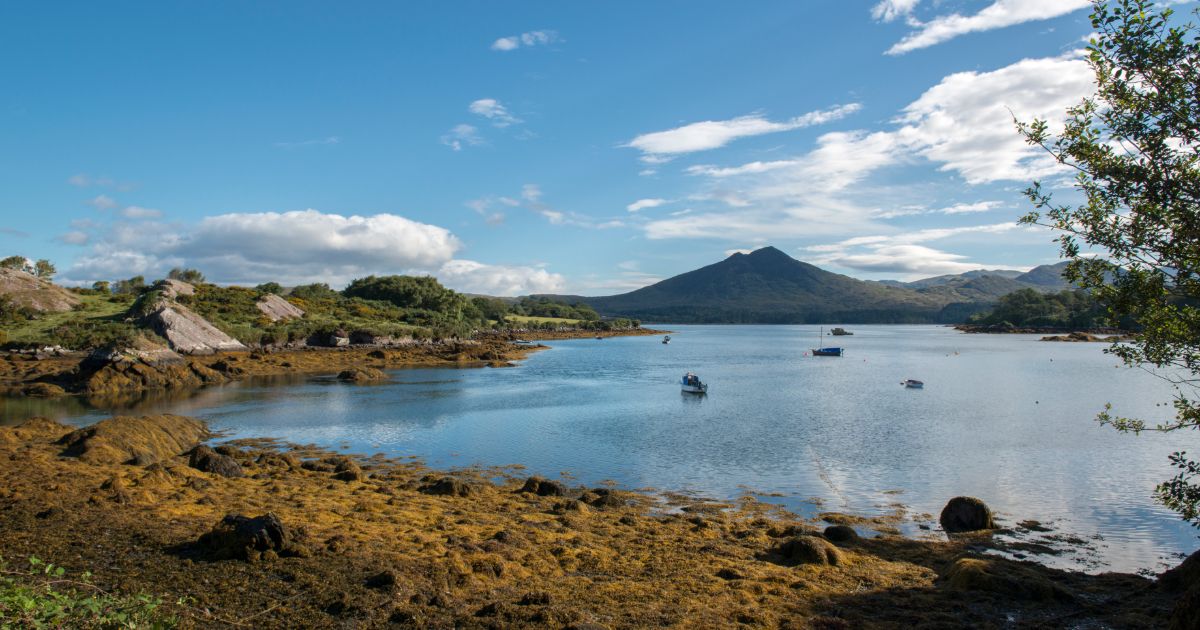 35 Irish Bucket List Experiences With Discover Ireland