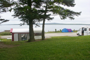 Green Acres Caravan and Camping Park