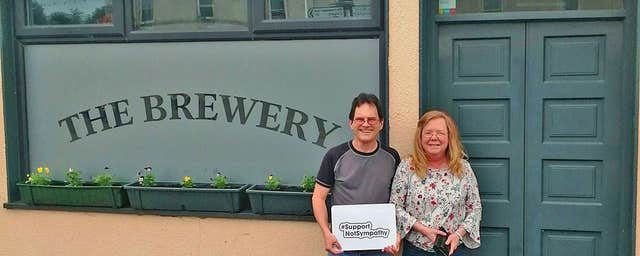 The Brewery