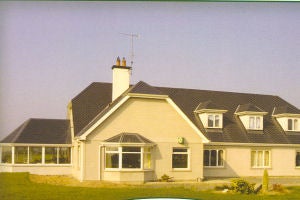 Carrig House