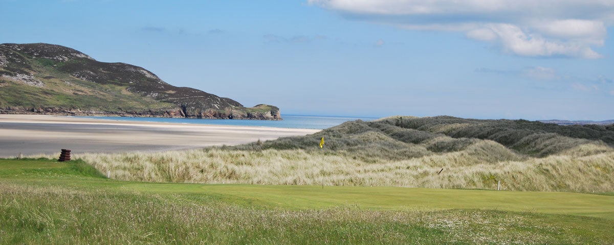 Dunfanaghy Golf Club