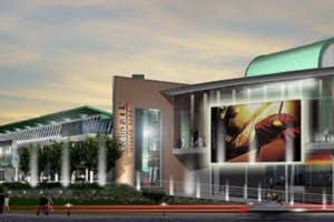 Eye Cinema Galway
